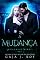 Livro A Mudança: Uma Fantasia Urbana dos Deuses Eslavos com Romance (Lobisomens Negros Livro 3)