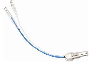 Car Oil Temp Sender 1/8”NPT Universal Gauge Water Temperature Sensor Oil Temp Sender 0℃ - 150℃ Car Water Temperature Sensor