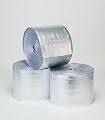 Car Vehicle Insulation 100sqft 4' x 25' Truck Van SUV Automotive Reflective Foam Core Insulation Kit (not cheap bubble) thermal Sound Deadener Class A1 Fire Rating (Made in USA) retrofit & restoration