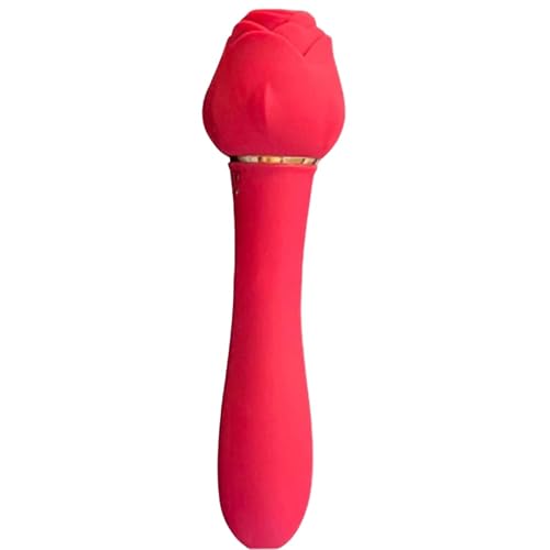 Extended Rose Vibrator Rose Toys, Sucking Vibrator for Women with 7 Intense  Suction, Adorime Rechargeable Clit Sucker Nipple Stimulator Sex Toys for  Women for Sex, Red in Kenya | Whizz Butterflies