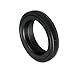 Fotodiox T/T2 Lens Mount Adapter for Pentax K/PK mount Camera, for Pentaxist DS, DS2, D, DL, DL2, K10D, K20D, K100D, K110D, K200D, K100D Super, K-5, K-7, K-30, K-r, K-x, K-m, (K-m A.K.A. K2000), K-01, Samsung GX-20, GX-10