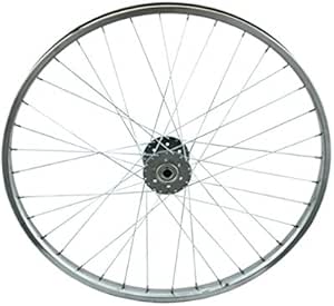 26 hollow hub wheels