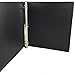 NFL Team School Supplies - Heavy Duty 3-Ring Binder - 1