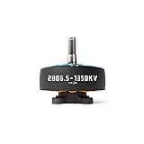 HGLRC Specter 2806.5 1350KV 4-6S Brushless Motor