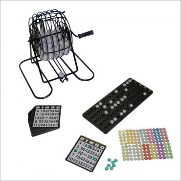 House machine House machine