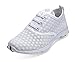 DREAM PAIRS Women Water Shoes Lightweight Running Shoes Sneakers