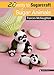 Sugar Animals (Twenty to Make) by