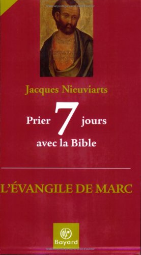 L' Évangile de Marc
