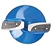 StrikeMaster Mora Hand Replacement Blades 7