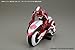Bandai Hobby Double Chaser Tiger and Bunny Action Figure