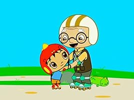 Watch Ni Hao Kai Lan Season 1 Prime Video