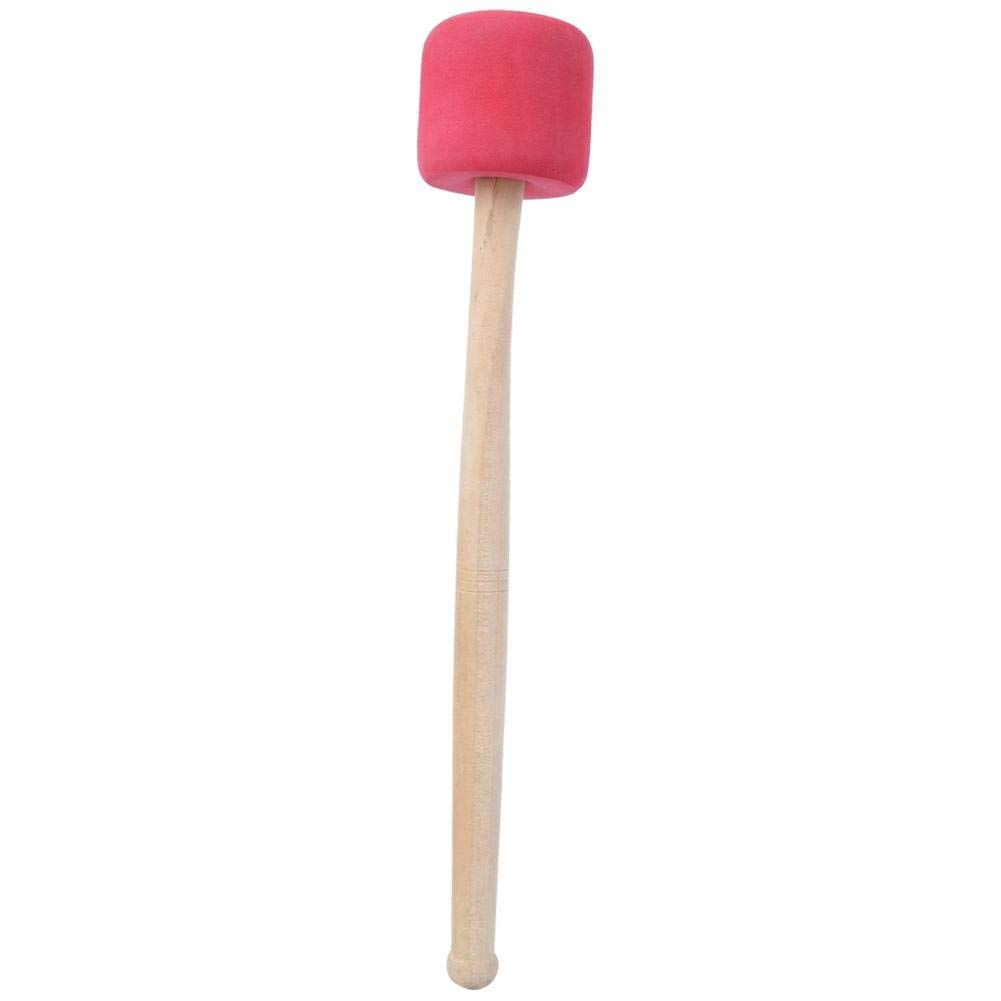 Bass Drum Mallet,Foam Drum Mallet Percussion Mallet for Marching Band Leisure Sport