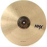 Sabian Cymbal Variety Package (12189XN)