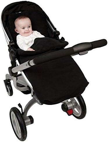 clair de lune cocoon footmuff