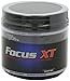 Serious Nutrition Solution Focus XT, Berry Collision 12.5oz