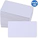 Supla 140 Pcs Business Cards Paper Blank - 3.2