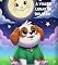 Livro A VIAGEM LUNAR DE BOLINHA
