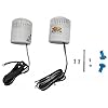 CE-Smith-Trailer-27656A-Post-Style-LED-Light-Kit-Replacement-Parts-and-Accessories-for-your-Ski-Boat-Fishing-Boat-or-Sailboat-Trailer