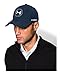 Under Armour Jordan Spieth UA Tour Cap M/L Academy