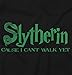 Brisco Brands Slytherin Harry Baby Potter Clothes Cool Shirt Gryffindor