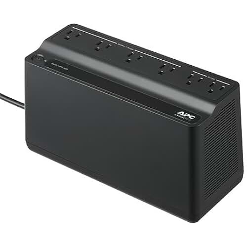 Amazon.com: apc bn450m