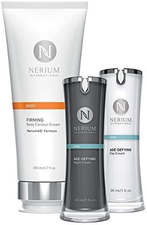 Nerium Ultimate Combo Pack