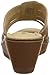 Hush Puppies Women's Roux Slide Dress Sandal