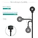 TUSITA Charger for Polar M600,Loop 1,Loop 2 Sports Watch - USB Charging Cable 100cm - Polar Smartwatch Accessories