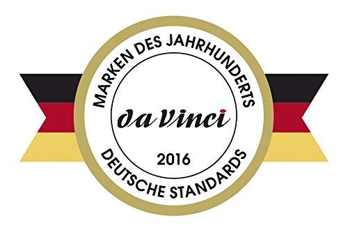 Da Vinci 1570 Serie - Aquarell-Pinsel-6er Set NOVA-Synthetik no, 0/10, 0/5, 0/3,0, 2. Made in Germany,Espace Beaux Arts – Bild 5