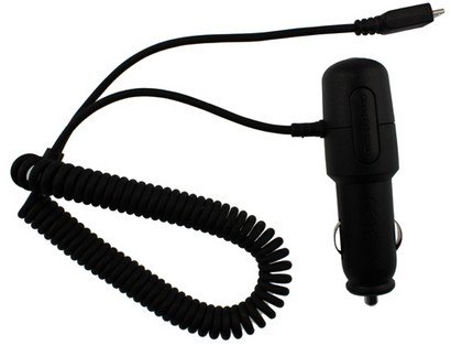 OEM Sony Ericsson Vivaz Xperia X10 Car Charger - AN300