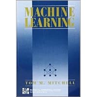 Machine Learning (McGraw-Hill International Editions Computer Science Series)