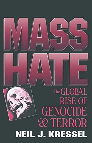 Hate Crimes: The Rising Tide of Bigotry and Bloodshed: Levin, Jack