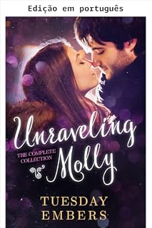Livro Desvendando Molly