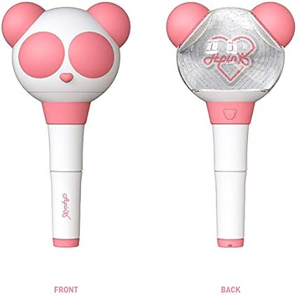 Amazon.com : APINK Official LightStick ver2 : Sports & Outdoors