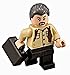 LEGO Jurassic World Vic Hoskins from InGen with Briefcase by LEGO