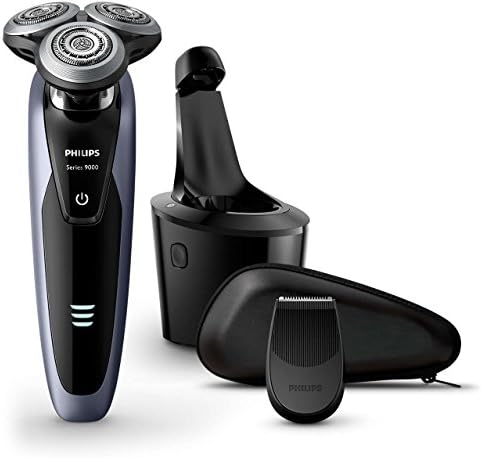 Philips SHAVER Series 9000 9111/26 wet and dry electric shaver