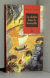 Le diable dans la bouteille