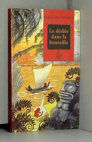 Le diable dans la bouteille