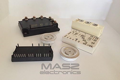 Igbt Driver - New 2Ed300C17-St Dual Igbt Driver Module