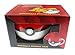 Pokemon Poke Ball Figural Mug
