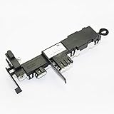 Samsung DC34-00024B Washer Door Lock Switch Genuine Original Equipment Manufacturer (OEM) Part for Samsung