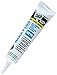 Dap 18128 Alex Plus Acrylic Latex Caulk Plus Silicone 5.5-Ounce primary