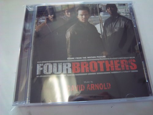 Four Brothers at Amazon