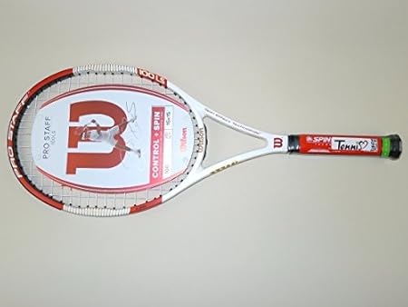 wilson pro staff 100ls