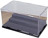 YAOJIA Acrylic Boxes for Display Acrylic Display