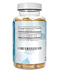 TURMERIC CURCUMIN WITH GINGER and BIOPERINE by Vita-lize - #1 Best GMO FREE Curumin - 120 Vegetarian Capsules - 500mg per capsule