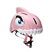 Bavilk Shark Childrens Bike Helmet Safety Helmet Cycling Skating Scooter