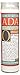 Ada Lovelace Secular Saint Candle - 8.5 Inch Glass Prayer Votive - Made in The USA