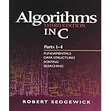 Amazon.com: Algorithms in C, Parts 1-5 (Bundle): Fundamentals, Data ...