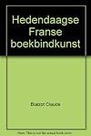 Hedendaagse Franse boekbindkunst